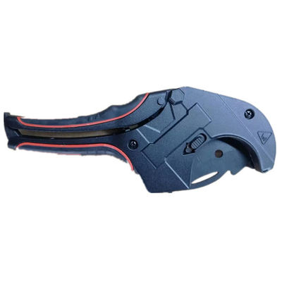 CE 75mm Alüminyum Boru PPR PVC Plastik Boru Kesiciler
