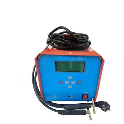 48V 220V 380V 3.5KW Elektrofüzyon Kaynak Makinesi Elektro DC Fushion Kaynakçı