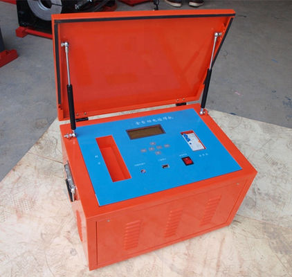 48V 220V 380V 3.5KW Elektrofüzyon Kaynak Makinesi Elektro DC Fushion Kaynakçı