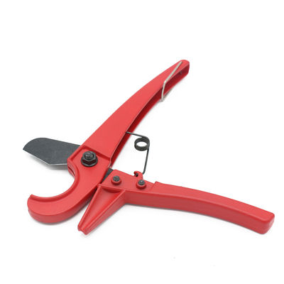 HT303B SK5 36MM bıçak alüminyum taşınabilir el aleti tüp kesici PVC plastik boru kesici